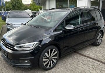 VW Touran 7.533 km 41.500 &euro; Düsseldorf 40472