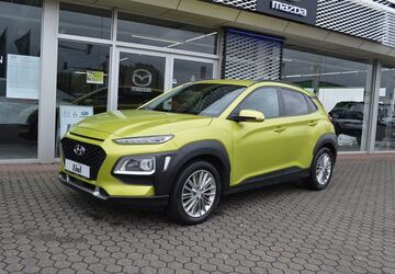 Hyundai KONA 92.104 km 13.900 &euro; Heinsberg 52525