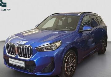 BMW X1 11.216 km 41.690 &euro; Nettetal 41334