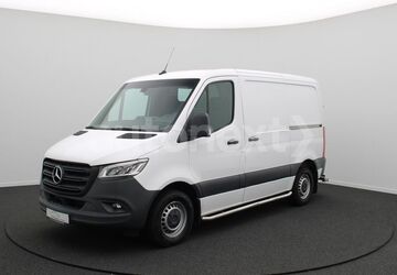 Mercedes-Benz Sprinter 47.050 km 29.428 &euro; Mönchengladbach 41066