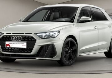 Audi A1 5.690 km 23.449 &euro; Krefeld 47805