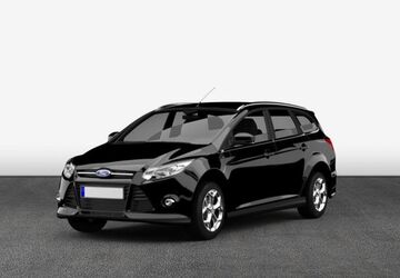 Ford Focus 69.211 km 7.990 &euro; Düsseldorf 40549
