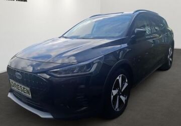 Ford Focus 8.325 km 25.250 &euro; Neuss 41464