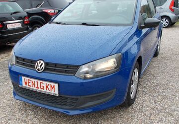 VW Polo 53.000 km 6.990 &euro; Willich 47877