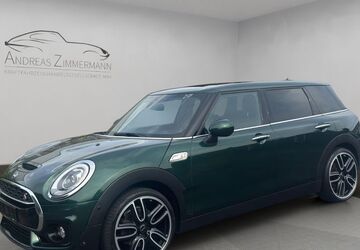 Mini Cooper SD Clubman 167.000 km 15.900 &euro; Kaarst 41564