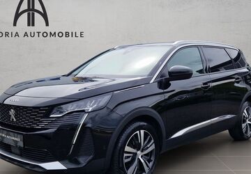 Peugeot 5008 48.905 km 21.990 &euro; Kaarst (bei Düsseldorf) 41564