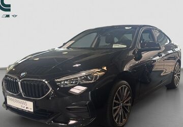 BMW 218 Gran Coupé 69.906 km 24.930 &euro; Kaarst 41564