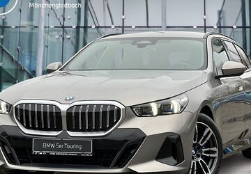 BMW 520 3.000 km 57.290 &euro; Mönchengladbach 41066