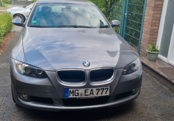 BMW 320 175.000 km 8.000 &euro; Mönchengladbach 41239