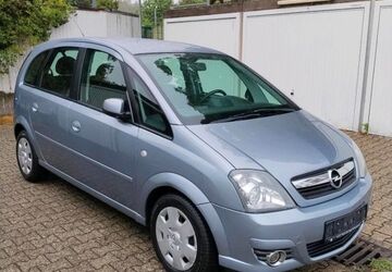 Opel Meriva 165.000 km 5.800 &euro; Mönchengladbach 41199