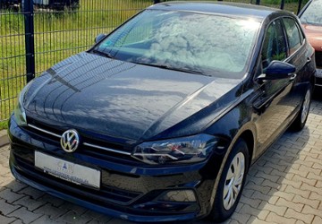 VW Polo 75.321 km 13.810 &euro; Wachtendonk 47669