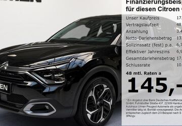 Citroen C4 33.359 km 15.950 &euro; Düsseldorf 40233