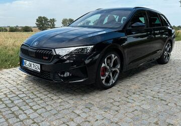 Skoda Octavia 20.000 km 33.900 &euro; Korschenbroich 41352