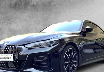 BMW M440 40.890 km 47.890 &euro; Kempen 47906