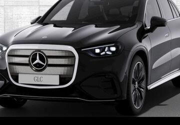 Mercedes-Benz GLC 400 9.900 km 79.490 &euro; Düsseldorf 40470