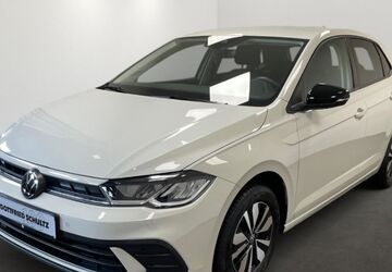 VW Polo 7.297 km 22.770 &euro; Düsseldorf 40233