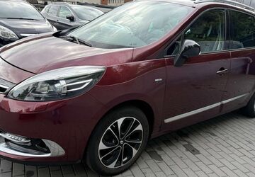 Renault Grand Scenic 135.669 km 8.490 &euro; Mönchengladbach 41199