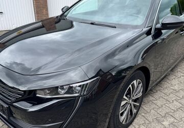 Peugeot 508 126.000 km 13.490 &euro; Neuss 41462