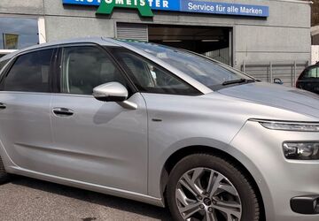 Citroen C4 Picasso 139.000 km 8.990 &euro; Krefeld 47800