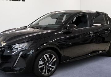Peugeot 208 45.780 km 16.980 &euro; Düsseldorf 40231