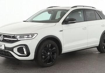 VW T-Roc 32.400 km 32.984 &euro; Düsseldorf 40233