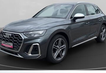 Audi SQ5 19.176 km 53.900 &euro; Mönchengladbach 41238