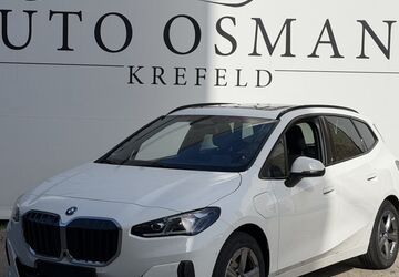 BMW 225 Active Tourer 74.830 km 23.950 &euro; Krefeld 47805