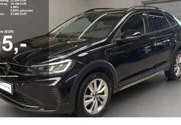 VW Taigo 20.008 km 20.979 &euro; Krefeld 47805