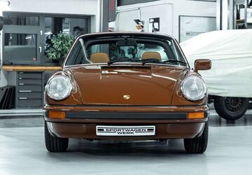 Porsche 911 Urmodell 3.886 km 84.000 &euro; Neuss 41470