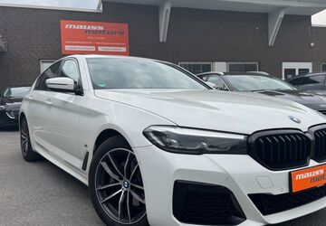 BMW 520 184.500 km 25.880 &euro; Düsseldorf 40549