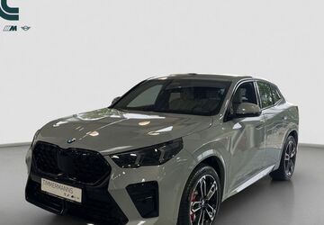 BMW X2 23.564 km 40.930 &euro; Kaarst 41564