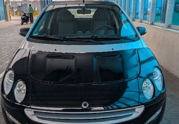 Smart ForFour 165.000 km 1.300 &euro; Euskirchen 53881