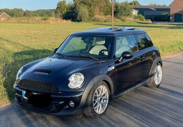 Mini Cooper SD 295.000 km 4.850 &euro; Meerbusch 40668