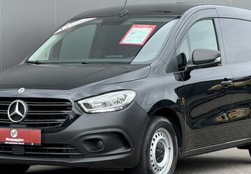 Mercedes-Benz Citan 77.000 km 16.990 &euro; Kempen 47906