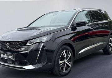Peugeot 5008 40.618 km 24.790 &euro; Mönchengladbach 41066