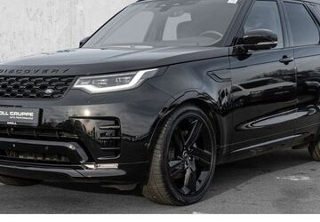 Land Rover Discovery 23.960 km 58.740 &euro; Düsseldorf 40549