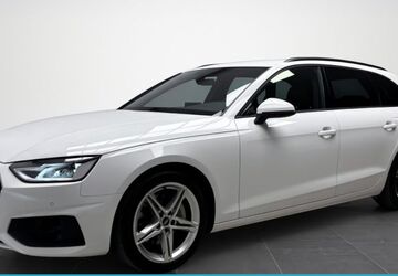 Audi A4 68.590 km 27.950 &euro; Moenchengladbach 41063