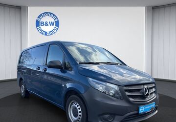 Mercedes-Benz Vito 148.047 km 17.699 &euro; Krefeld 47805