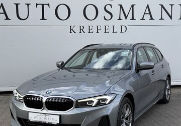 BMW 320 65.700 km 27.950 &euro; Krefeld 47805