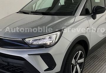 Opel Crossland (X) 19.800 km 13.940 &euro; Grevenbroich 41515