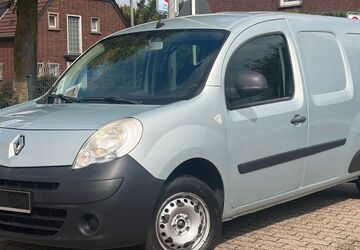 Renault Kangoo 112.000 km 5.599 &euro; neukirchen-vluyn 47506