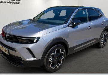 Opel Mokka 16.402 km 19.280 &euro; Viersen 41747
