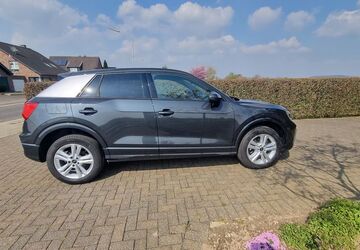 Audi Q2 11.700 km 33.600 &euro; Heinsberg 52525