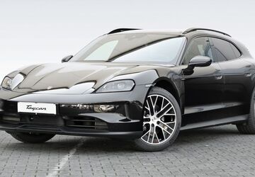 Porsche Taycan 19.900 km 88.900 &euro; Düsseldorf 40468