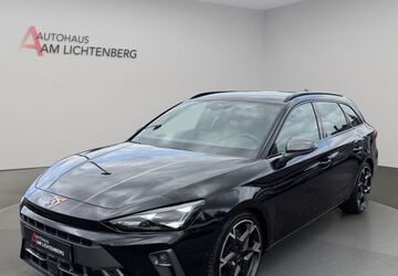 Cupra Leon 27.517 km 35.980 &euro; Viersen 41747