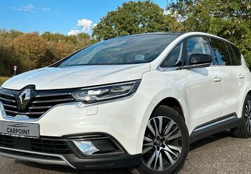Renault Espace 123.929 km 16.990 &euro; Neukirchen-Vluyn 47506