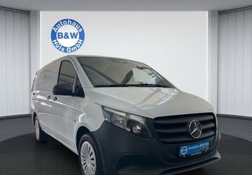 Mercedes-Benz Vito 67.890 km 27.499 &euro; Krefeld 47805