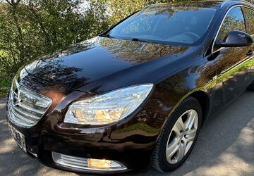Opel Insignia 217.000 km 1.950 &euro; Mönchengladbach 41169