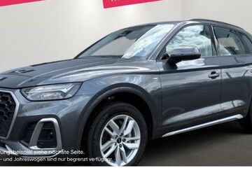 Audi Q5 81.205 km 29.480 &euro; Düsseldorf 40233