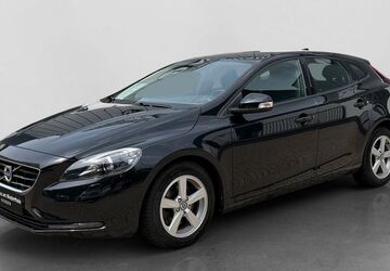 Volvo V40 125.381 km 9.390 &euro; Viersen 41751